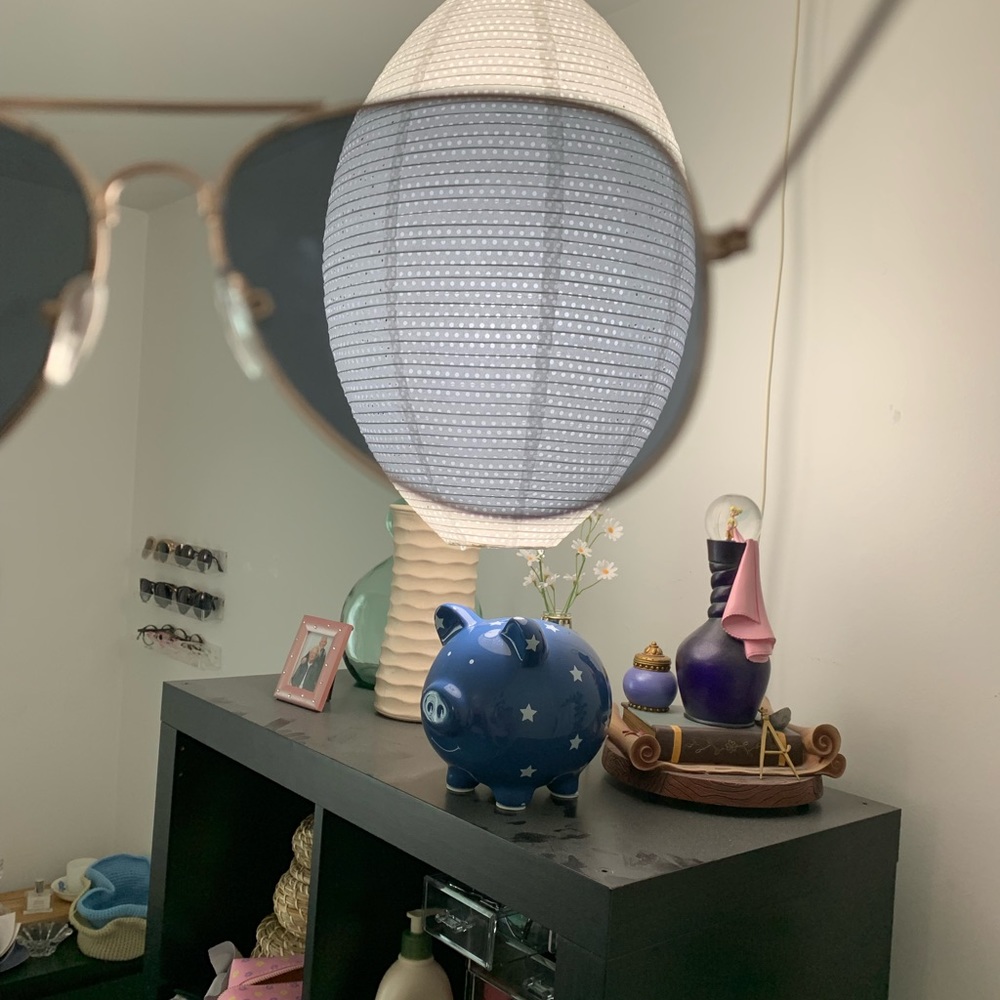 Aviator Sunglasses - Picture 2 of 2